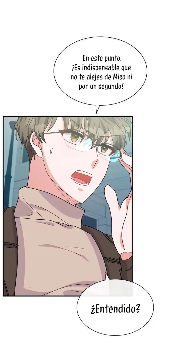 MY BOYFRIEND IS A GOD - Capítulo 11 - Página 34 - LectorTMOo