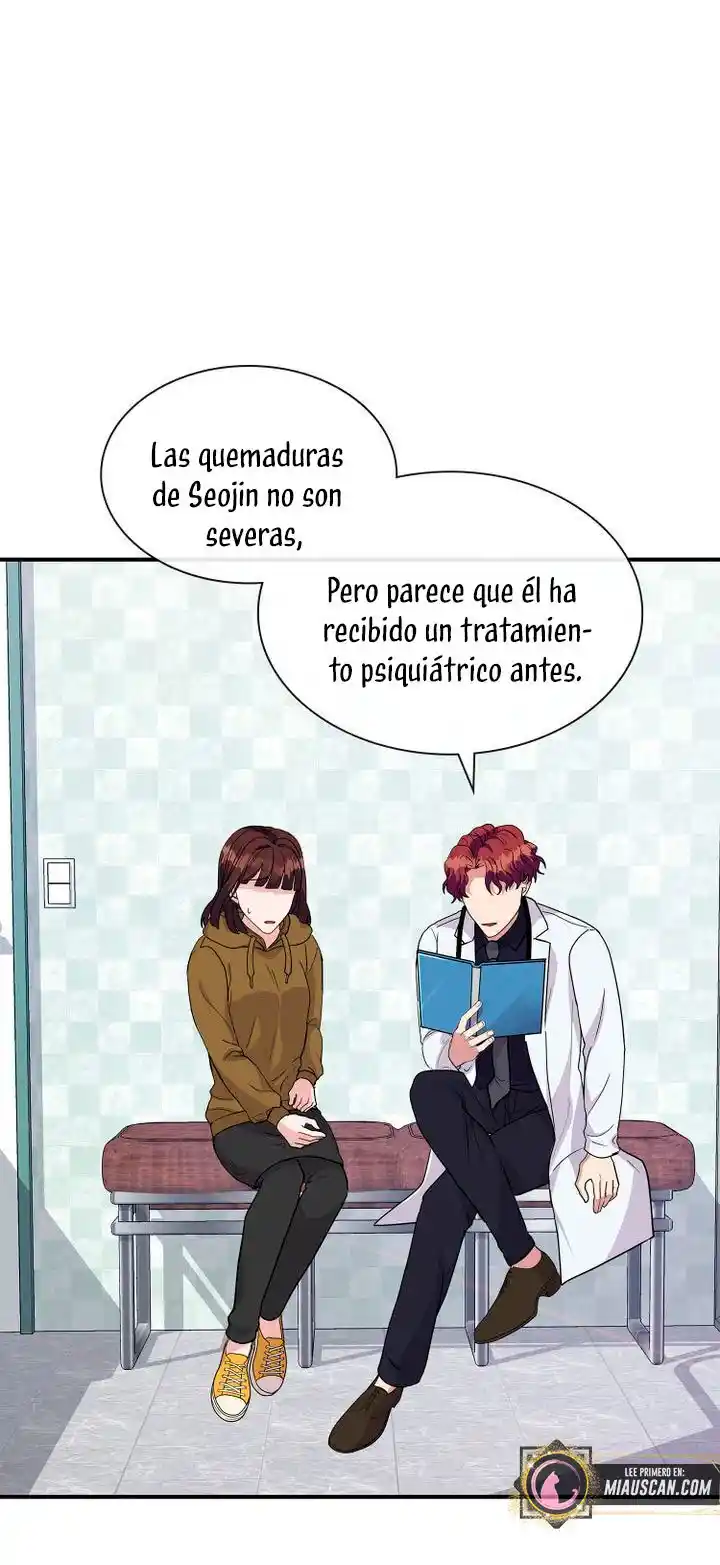 MY BOYFRIEND IS A GOD - Capítulo 11 - Página 39 - LectorTMOo