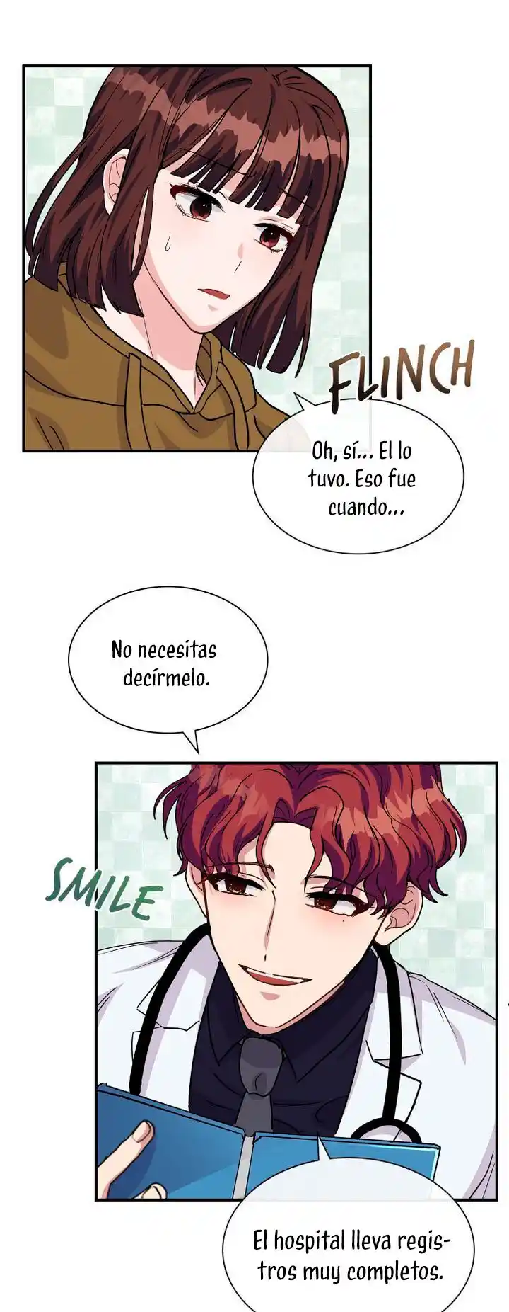 MY BOYFRIEND IS A GOD - Capítulo 11 - Página 40 - LectorTMOo