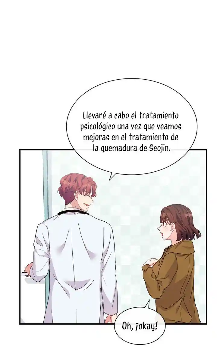 MY BOYFRIEND IS A GOD - Capítulo 11 - Página 42 - LectorTMOo
