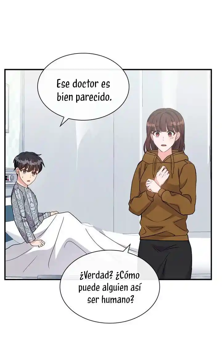 MY BOYFRIEND IS A GOD - Capítulo 11 - Página 45 - LectorTMOo