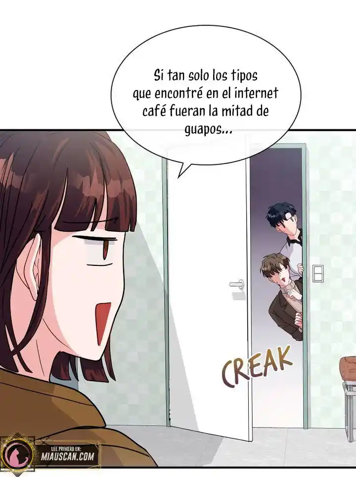 MY BOYFRIEND IS A GOD - Capítulo 11 - Página 46 - LectorTMOo