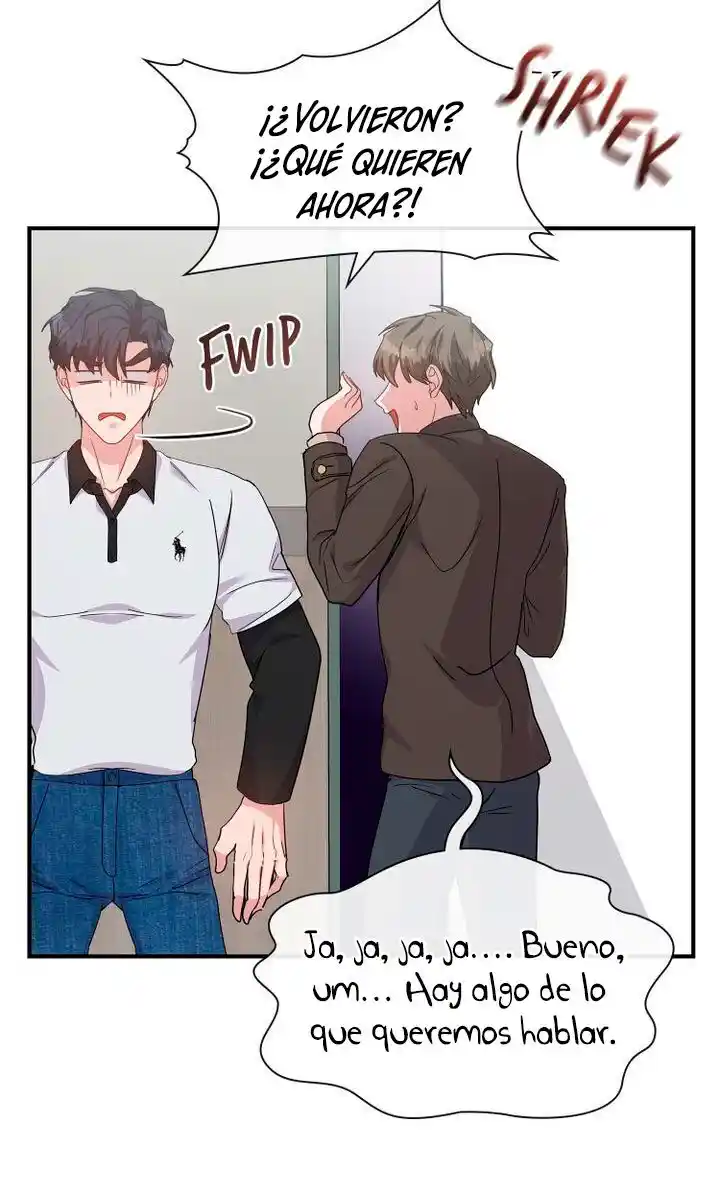 MY BOYFRIEND IS A GOD - Capítulo 11 - Página 48 - LectorTMOo