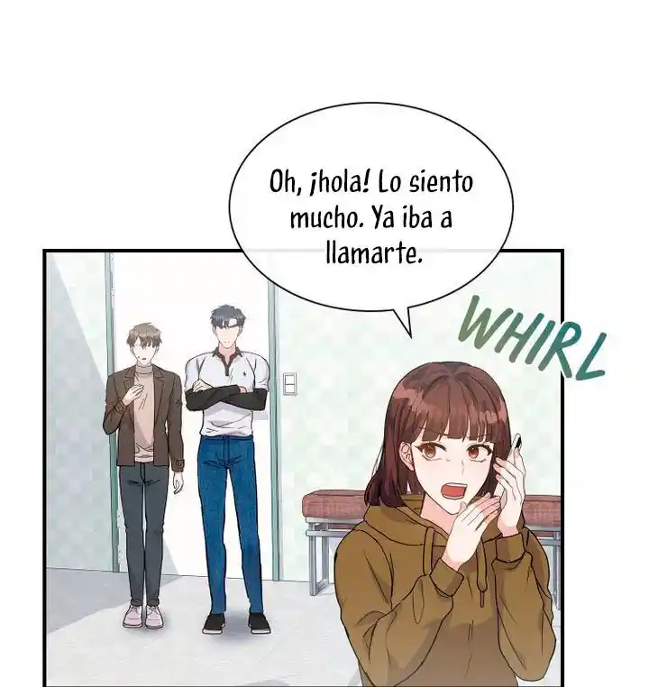 MY BOYFRIEND IS A GOD - Capítulo 11 - Página 56 - LectorTMOo