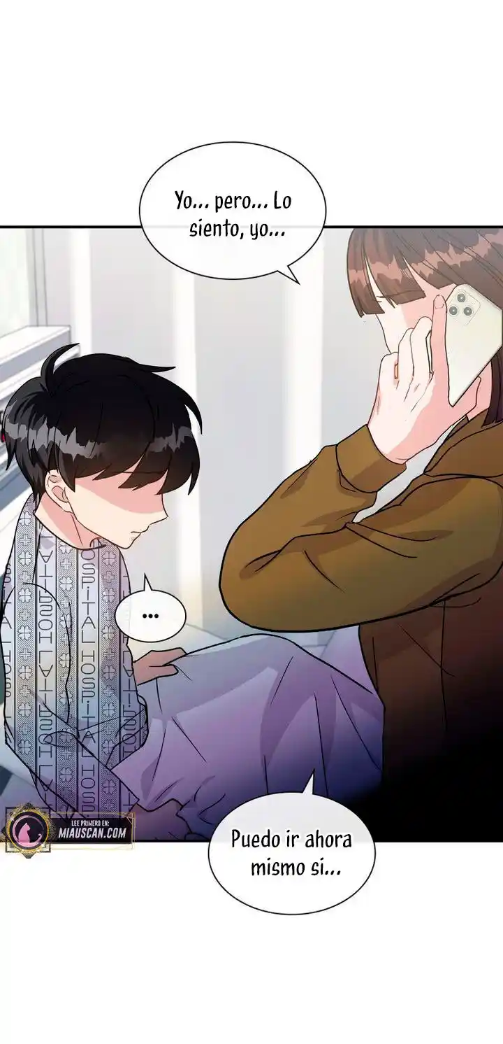 MY BOYFRIEND IS A GOD - Capítulo 11 - Página 58 - LectorTMOo