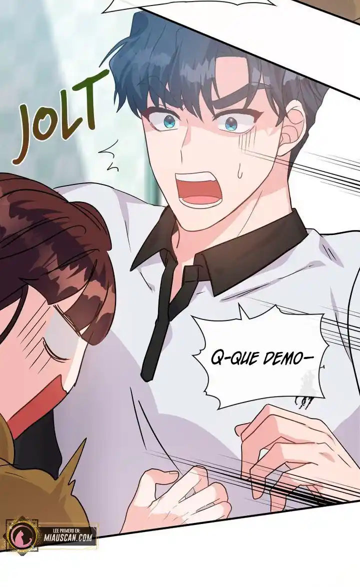 MY BOYFRIEND IS A GOD - Capítulo 11 - Página 63 - LectorTMOo