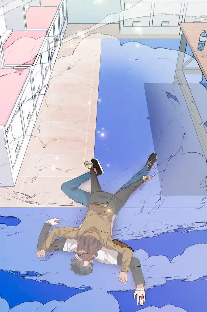 MY BOYFRIEND IS A GOD - Capítulo 12 - Página 6 - LectorTMOo
