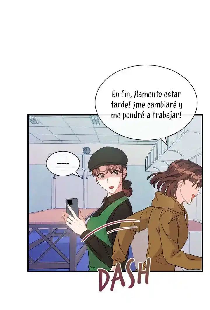 MY BOYFRIEND IS A GOD - Capítulo 12 - Página 14 - LectorTMOo