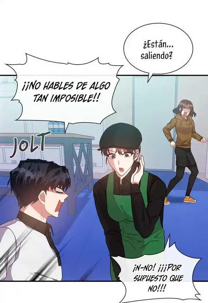MY BOYFRIEND IS A GOD - Capítulo 12 - Página 16 - LectorTMOo