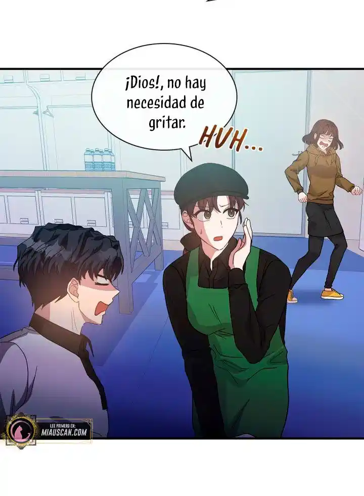 MY BOYFRIEND IS A GOD - Capítulo 12 - Página 17 - LectorTMOo