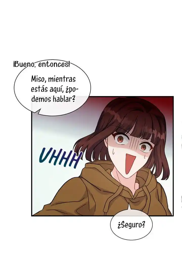 MY BOYFRIEND IS A GOD - Capítulo 12 - Página 18 - LectorTMOo