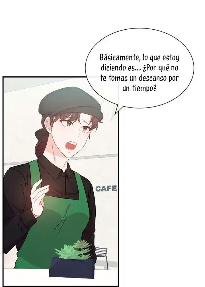 MY BOYFRIEND IS A GOD - Capítulo 12 - Página 20 - LectorTMOo