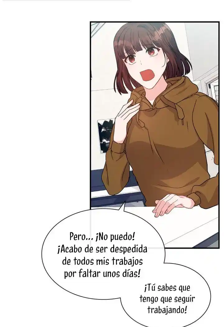 MY BOYFRIEND IS A GOD - Capítulo 12 - Página 21 - LectorTMOo