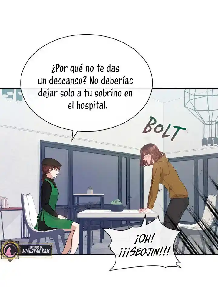 MY BOYFRIEND IS A GOD - Capítulo 12 - Página 24 - LectorTMOo