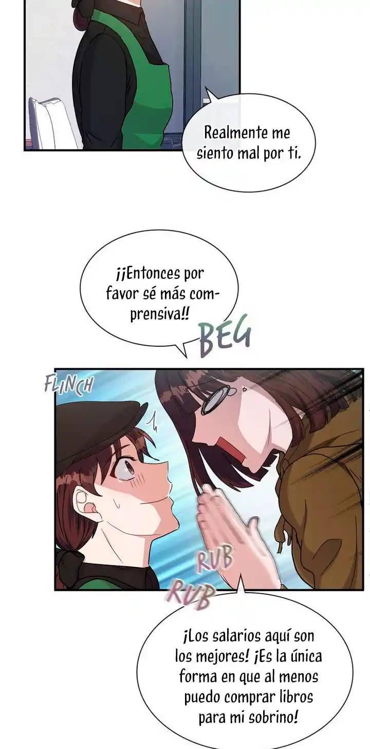 MY BOYFRIEND IS A GOD - Capítulo 12 - Página 26 - LectorTMOo