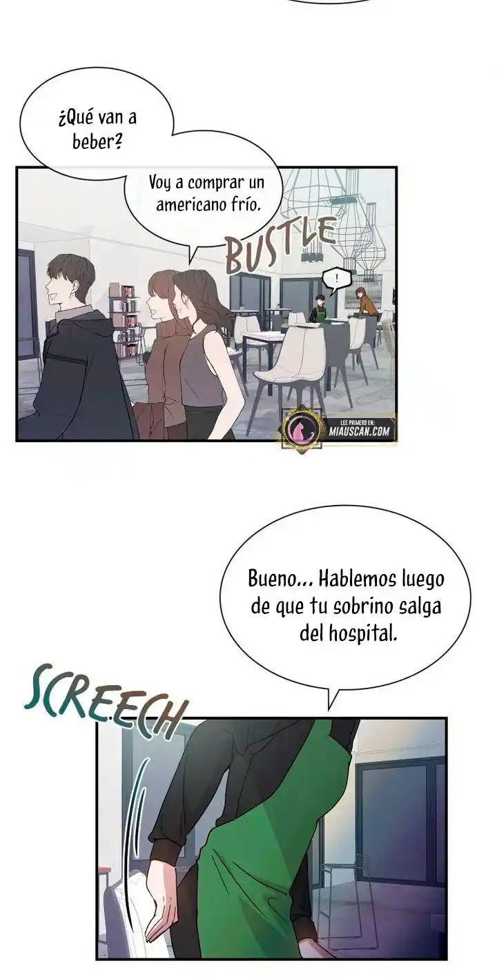 MY BOYFRIEND IS A GOD - Capítulo 12 - Página 27 - LectorTMOo