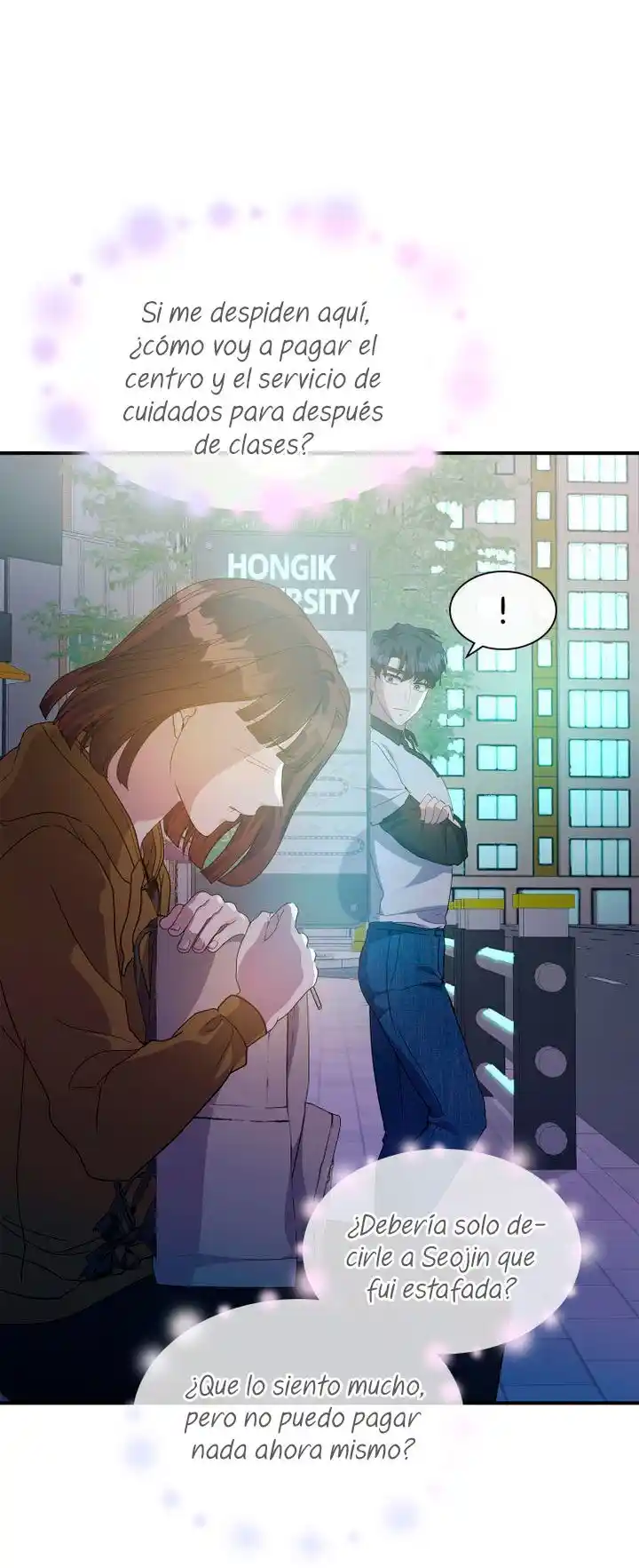MY BOYFRIEND IS A GOD - Capítulo 12 - Página 39 - LectorTMOo