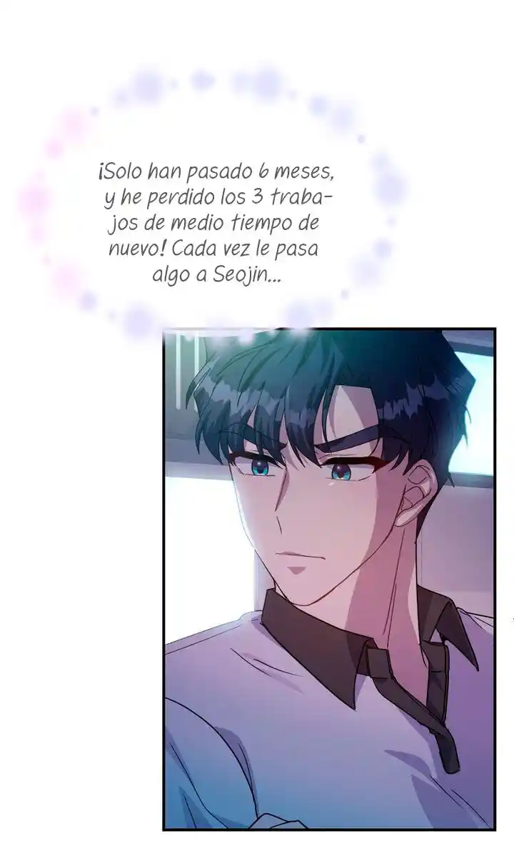 MY BOYFRIEND IS A GOD - Capítulo 12 - Página 40 - LectorTMOo