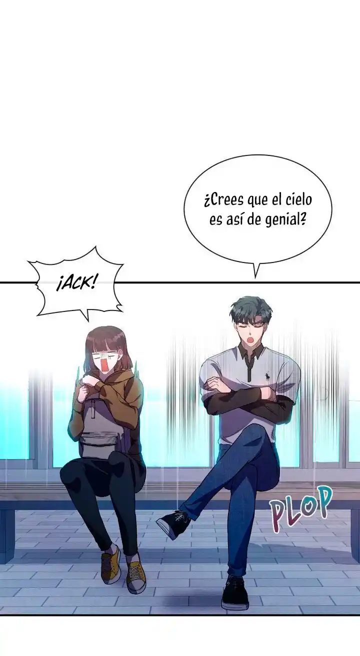 MY BOYFRIEND IS A GOD - Capítulo 12 - Página 44 - LectorTMOo
