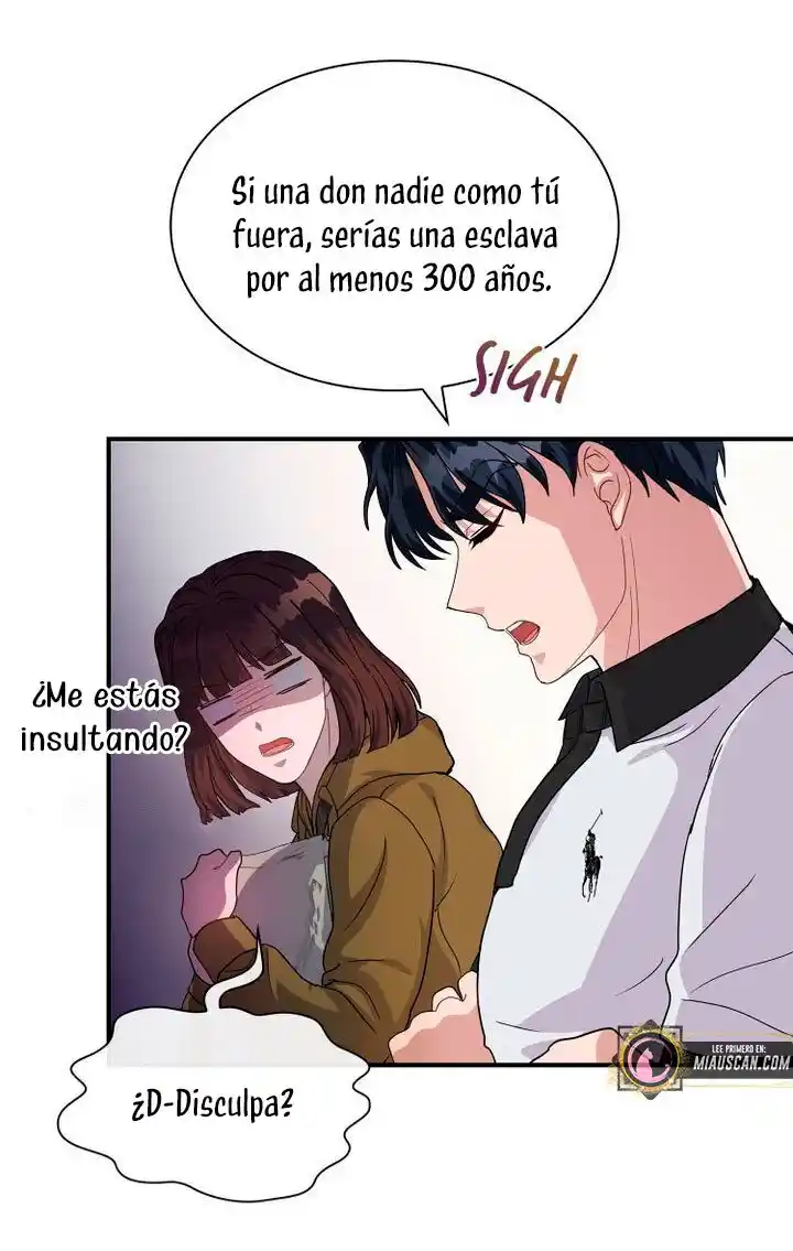 MY BOYFRIEND IS A GOD - Capítulo 12 - Página 45 - LectorTMOo