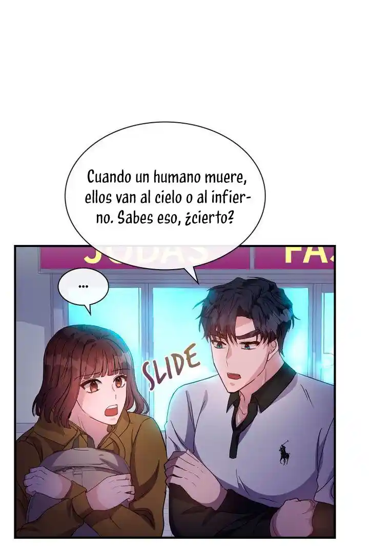 MY BOYFRIEND IS A GOD - Capítulo 12 - Página 46 - LectorTMOo