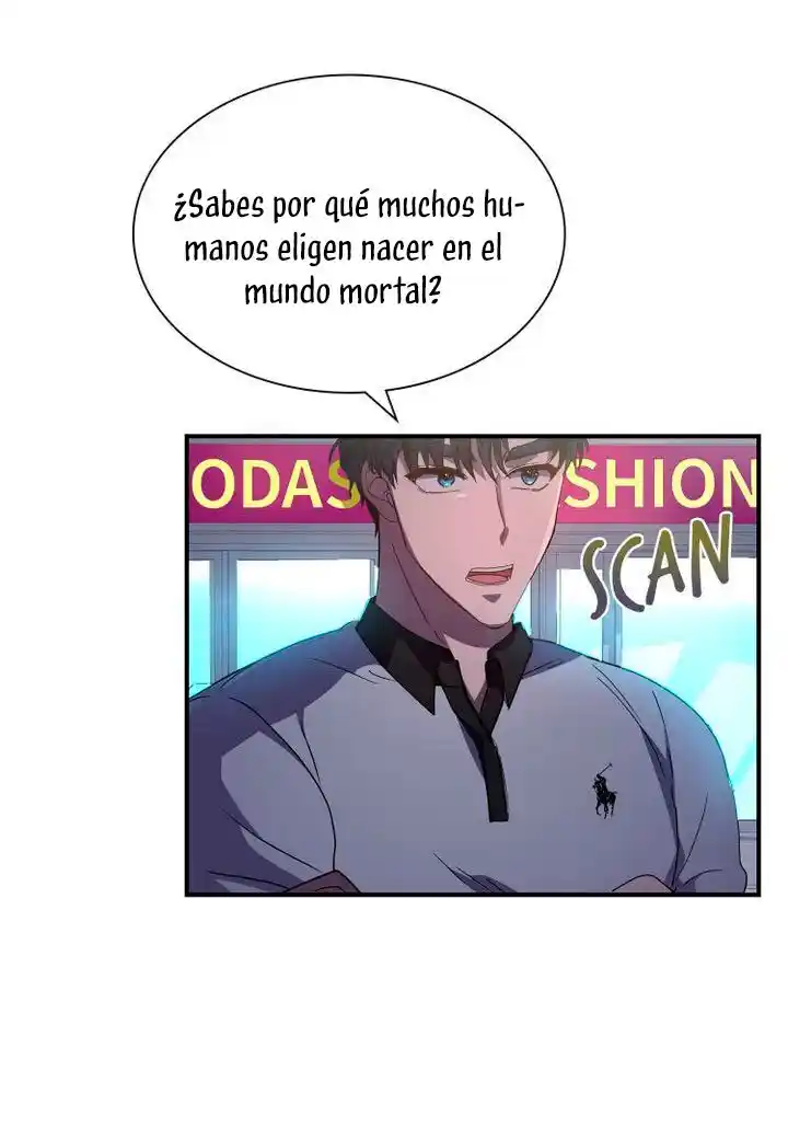 MY BOYFRIEND IS A GOD - Capítulo 12 - Página 51 - LectorTMOo