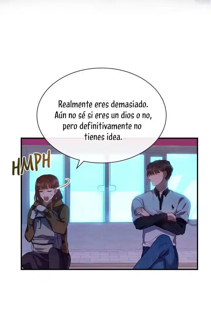 MY BOYFRIEND IS A GOD - Capítulo 12 - Página 53 - LectorTMOo