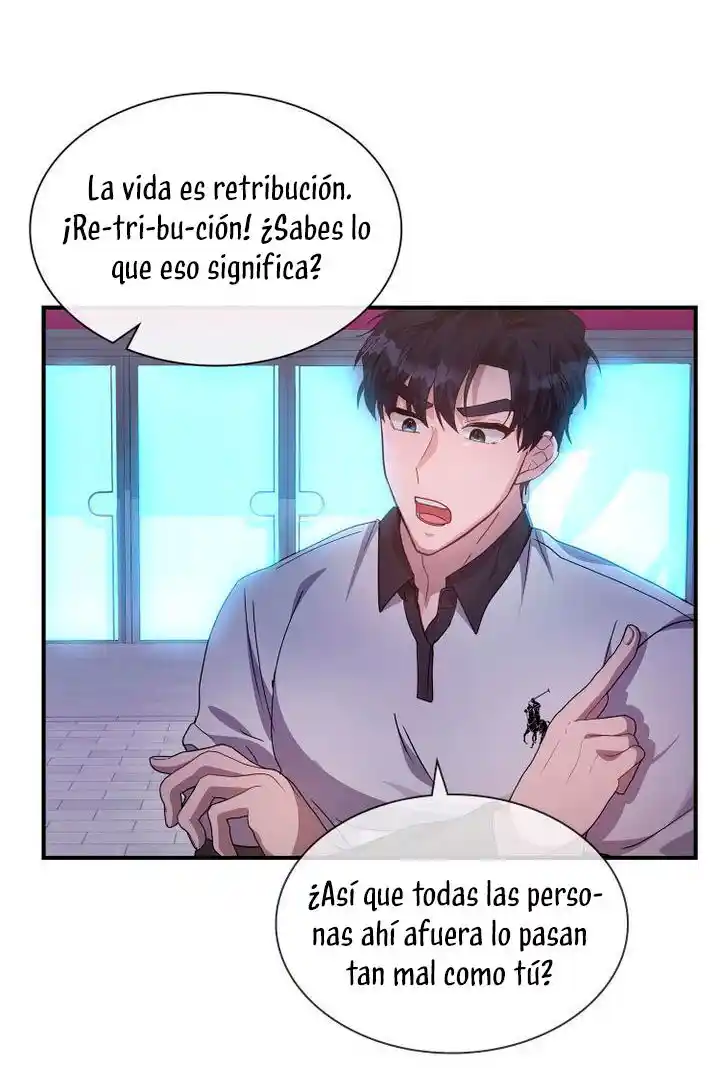 MY BOYFRIEND IS A GOD - Capítulo 12 - Página 54 - LectorTMOo