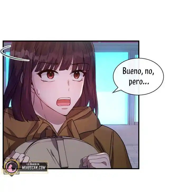 MY BOYFRIEND IS A GOD - Capítulo 12 - Página 55 - LectorTMOo
