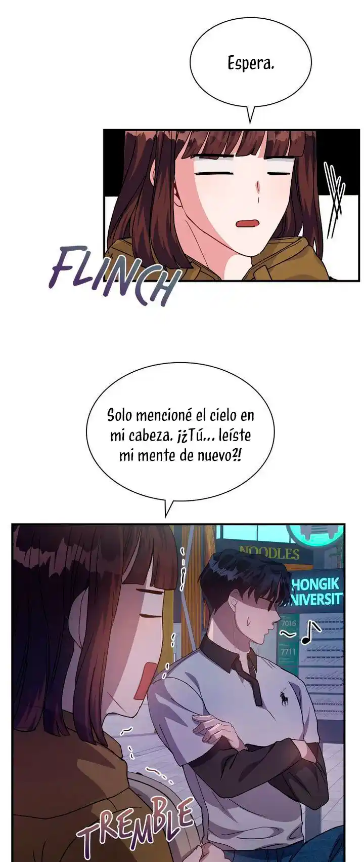 MY BOYFRIEND IS A GOD - Capítulo 12 - Página 56 - LectorTMOo