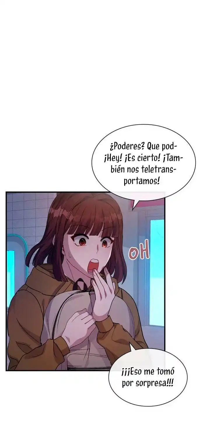 MY BOYFRIEND IS A GOD - Capítulo 12 - Página 58 - LectorTMOo