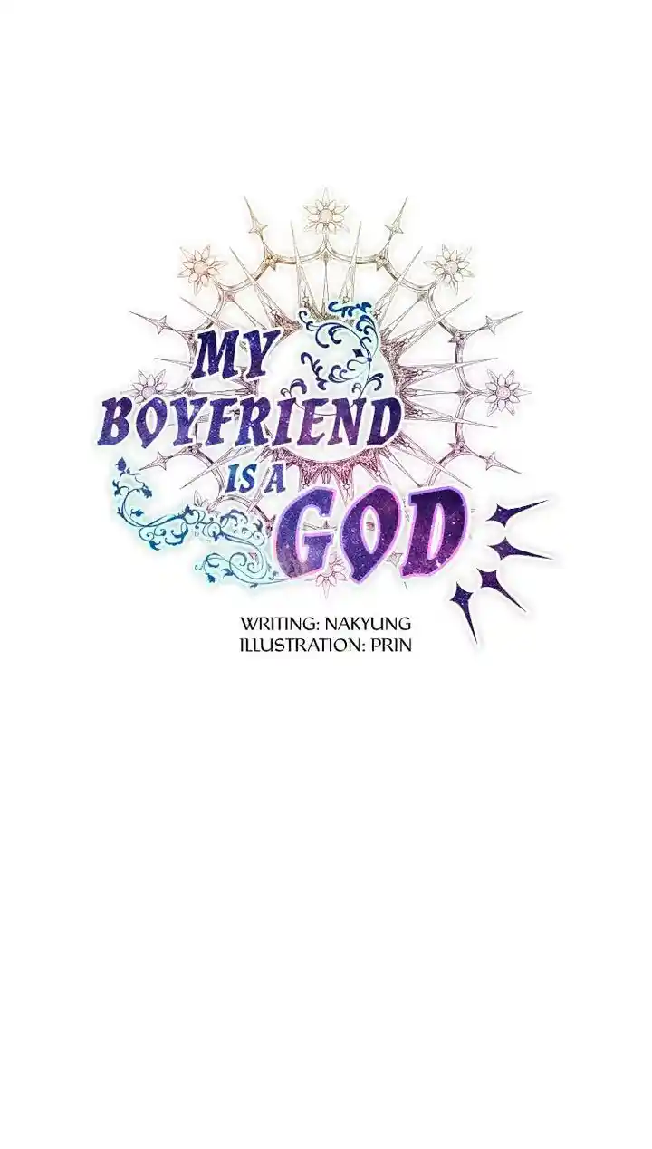 MY BOYFRIEND IS A GOD - Capítulo 13 - Página 5 - LectorTMOo