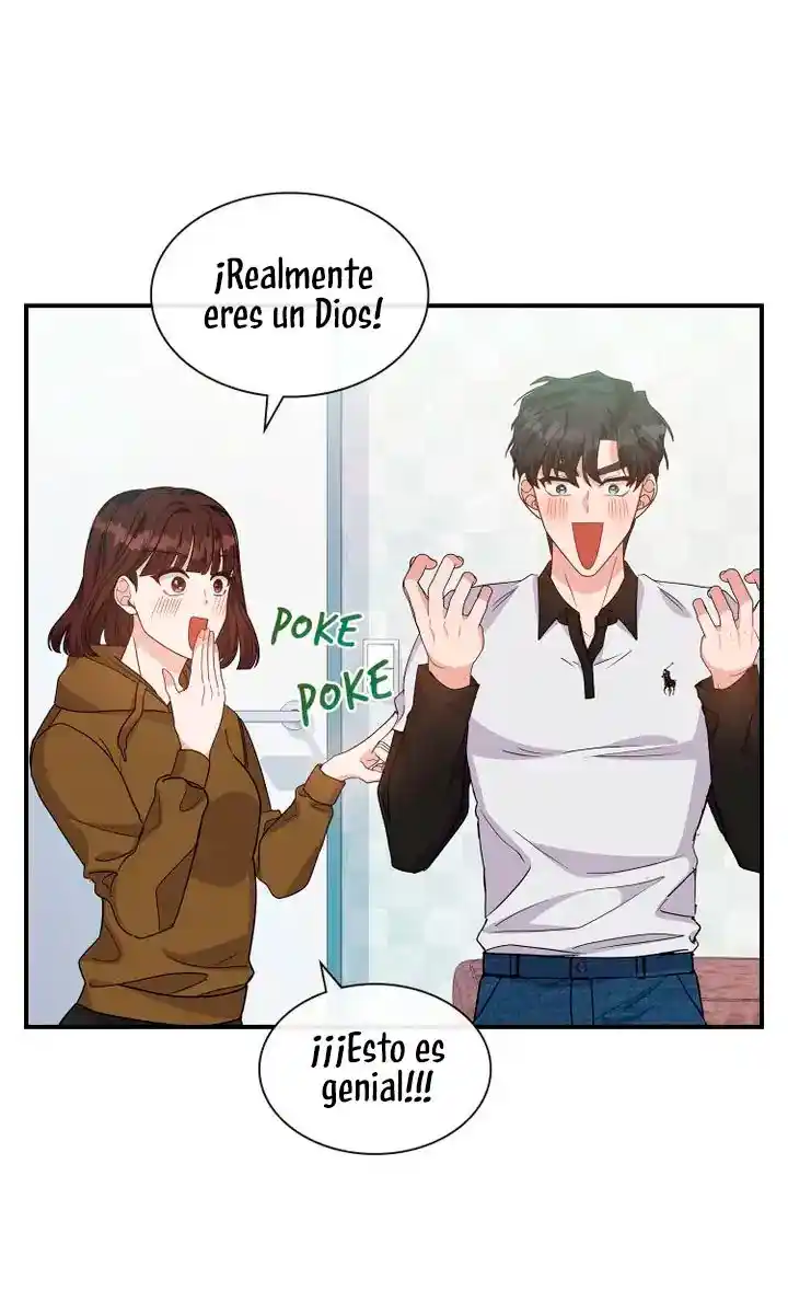 MY BOYFRIEND IS A GOD - Capítulo 13 - Página 11 - LectorTMOo