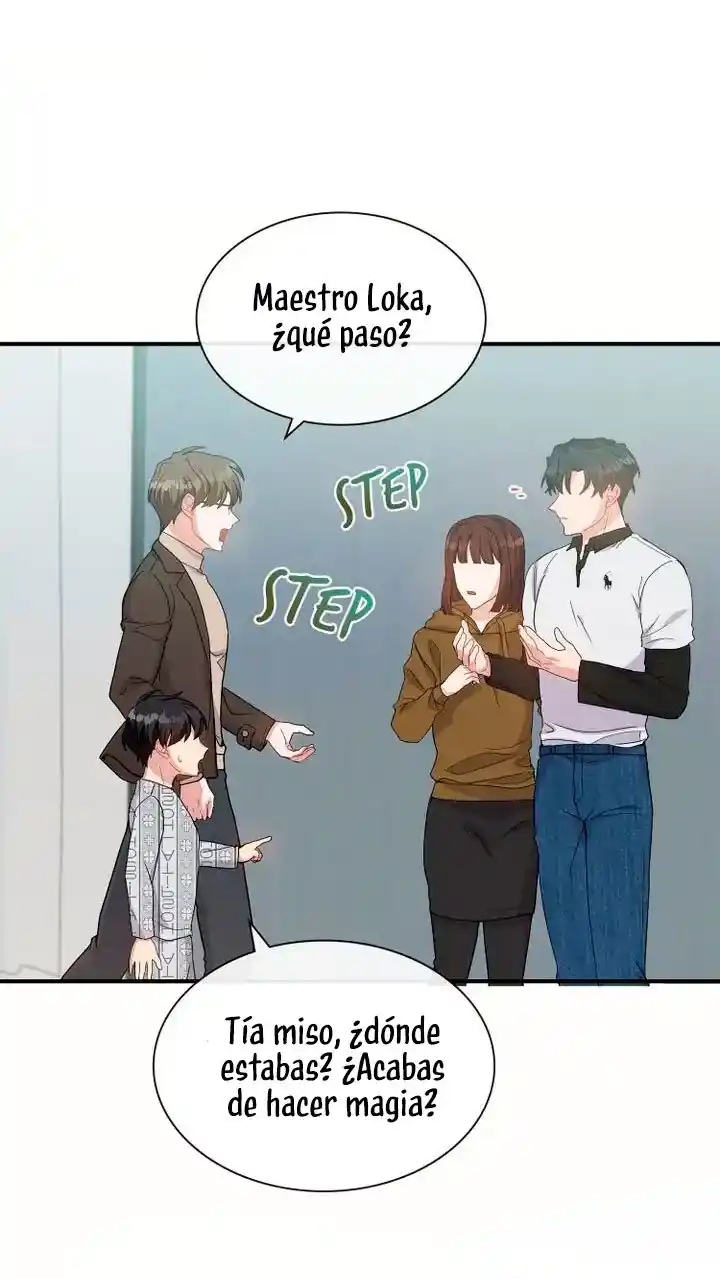MY BOYFRIEND IS A GOD - Capítulo 13 - Página 12 - LectorTMOo