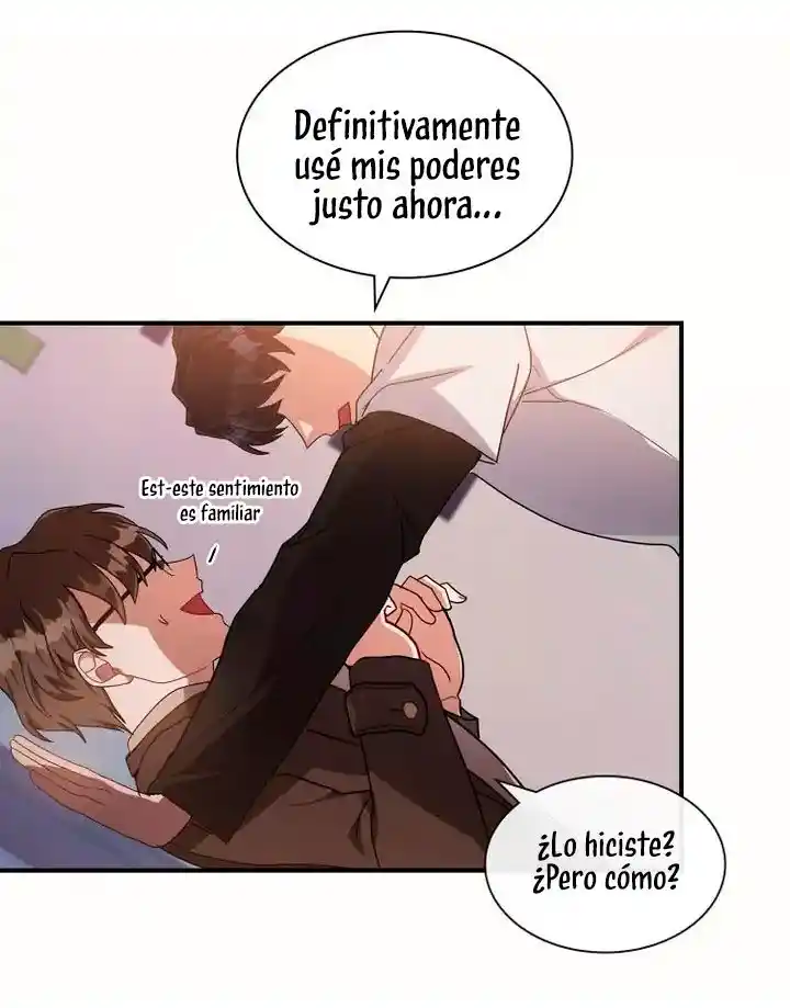 MY BOYFRIEND IS A GOD - Capítulo 13 - Página 15 - LectorTMOo