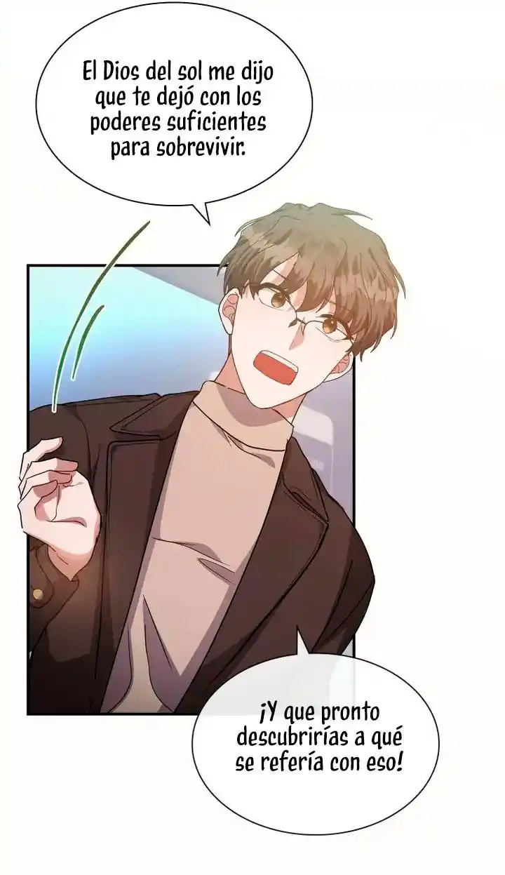 MY BOYFRIEND IS A GOD - Capítulo 13 - Página 17 - LectorTMOo