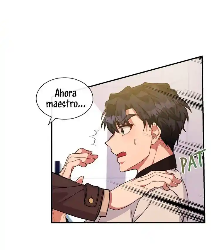MY BOYFRIEND IS A GOD - Capítulo 13 - Página 19 - LectorTMOo