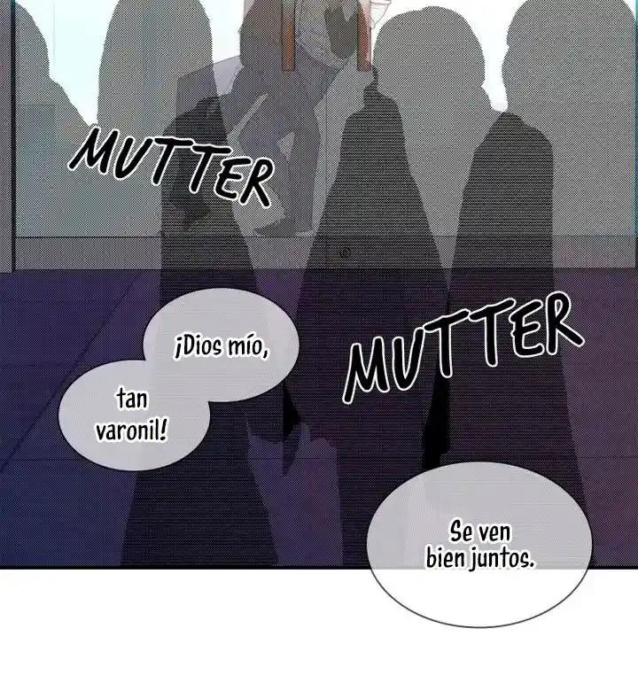 MY BOYFRIEND IS A GOD - Capítulo 13 - Página 25 - LectorTMOo