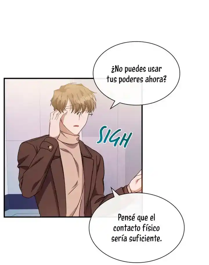 MY BOYFRIEND IS A GOD - Capítulo 13 - Página 28 - LectorTMOo
