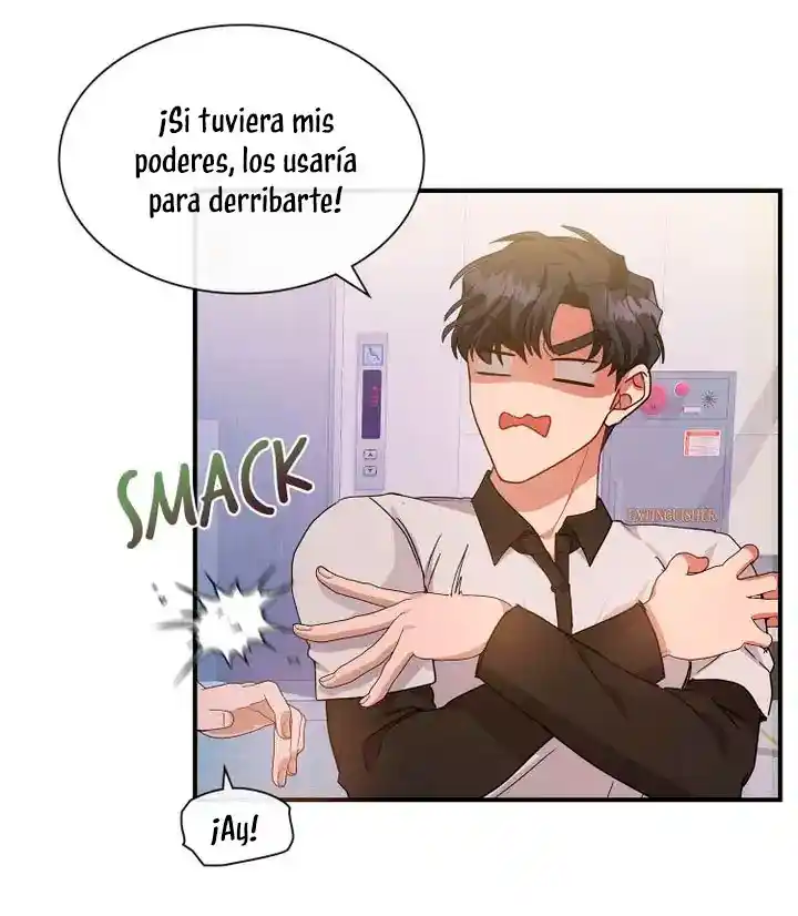 MY BOYFRIEND IS A GOD - Capítulo 13 - Página 29 - LectorTMOo