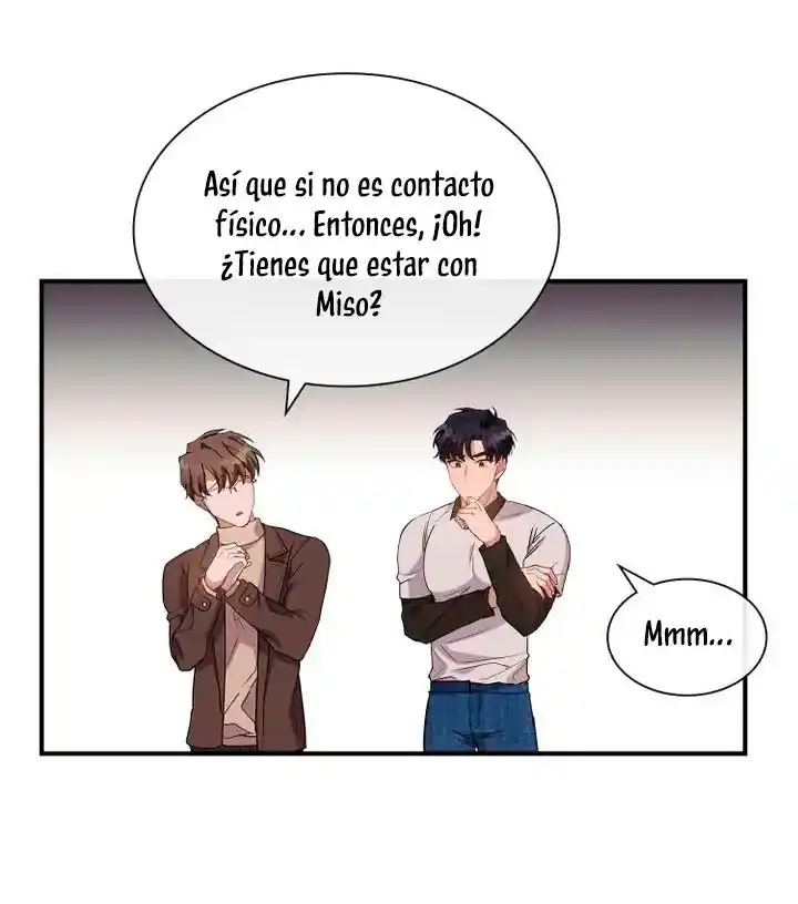 MY BOYFRIEND IS A GOD - Capítulo 13 - Página 30 - LectorTMOo