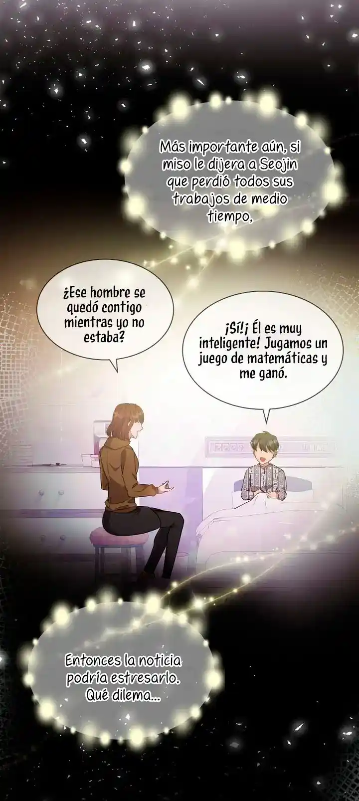 MY BOYFRIEND IS A GOD - Capítulo 13 - Página 32 - LectorTMOo