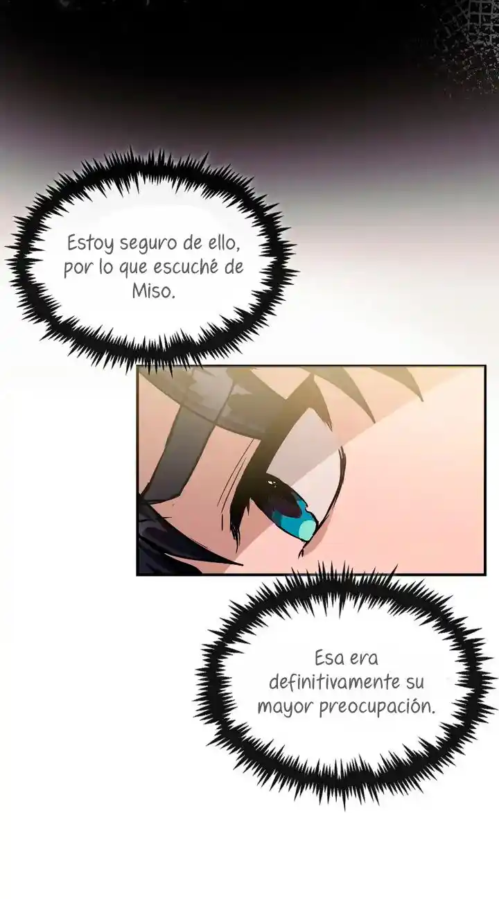 MY BOYFRIEND IS A GOD - Capítulo 13 - Página 33 - LectorTMOo