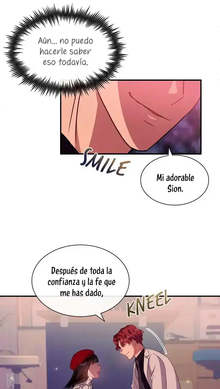 MY BOYFRIEND IS A GOD - Capítulo 13 - Página 48 - LectorTMOo