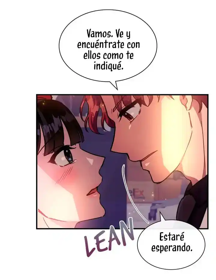 MY BOYFRIEND IS A GOD - Capítulo 13 - Página 51 - LectorTMOo