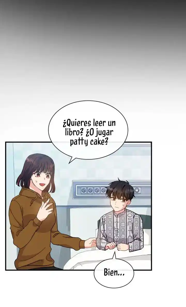 MY BOYFRIEND IS A GOD - Capítulo 13 - Página 55 - LectorTMOo