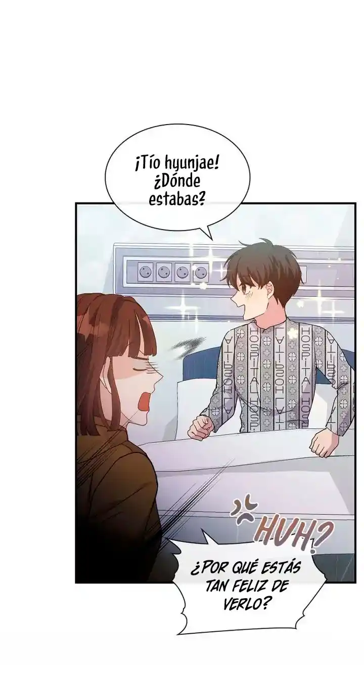 MY BOYFRIEND IS A GOD - Capítulo 13 - Página 57 - LectorTMOo
