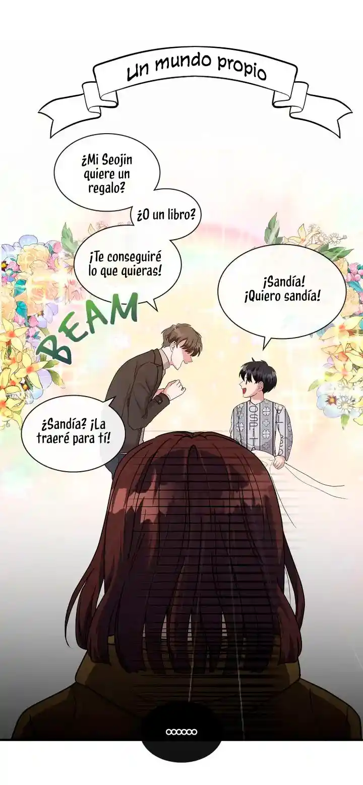 MY BOYFRIEND IS A GOD - Capítulo 13 - Página 58 - LectorTMOo