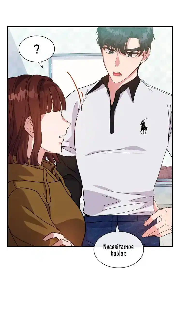 MY BOYFRIEND IS A GOD - Capítulo 13 - Página 60 - LectorTMOo