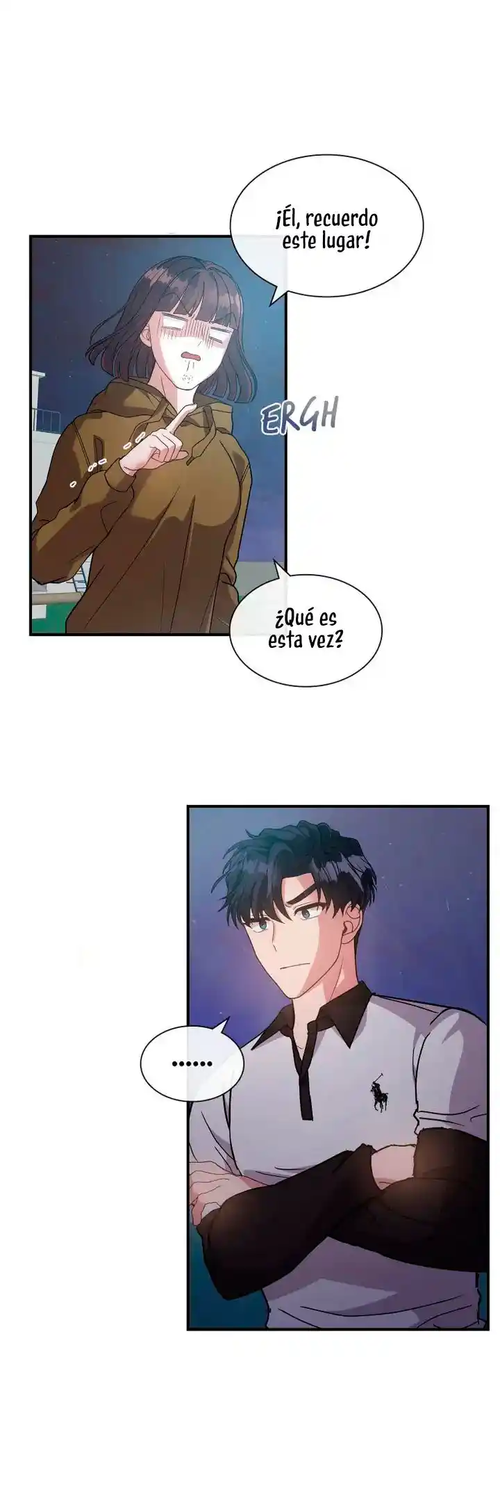 MY BOYFRIEND IS A GOD - Capítulo 13 - Página 62 - LectorTMOo